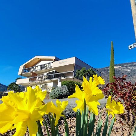 Highlight Apartments Appiano Sulla Strada Del Vino Exterior photo