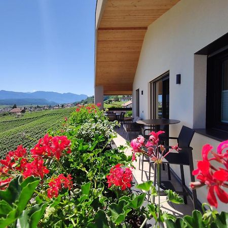 Highlight Apartments Appiano Sulla Strada Del Vino Exterior photo