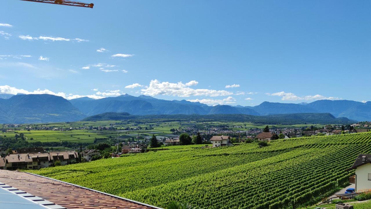 Highlight Apartments Appiano Sulla Strada Del Vino Exterior photo