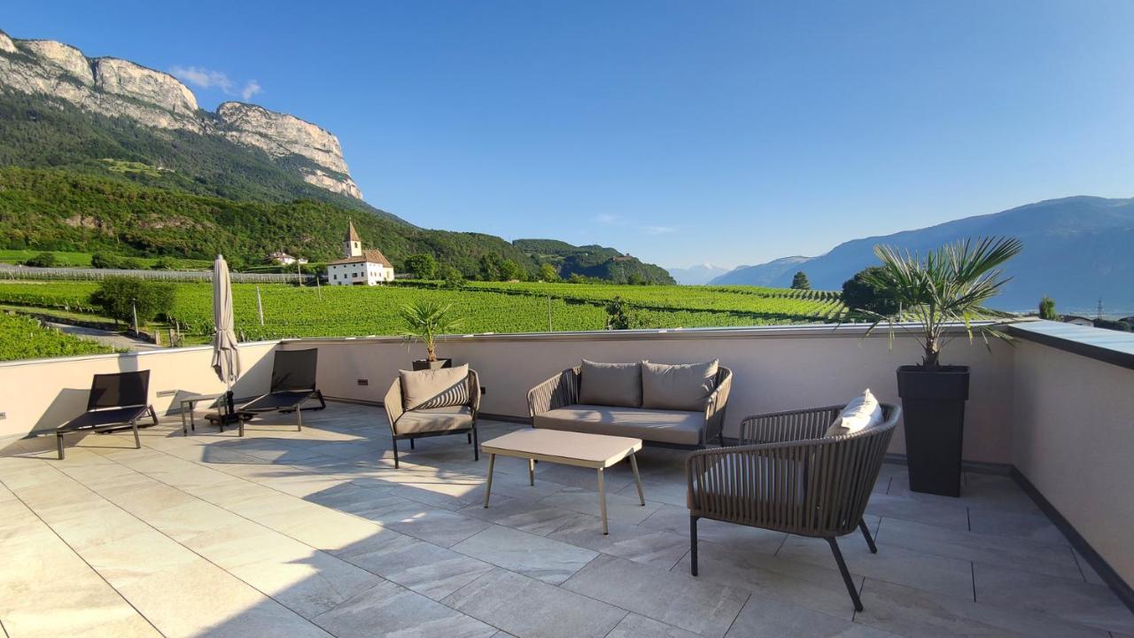Highlight Apartments Appiano Sulla Strada Del Vino Exterior photo