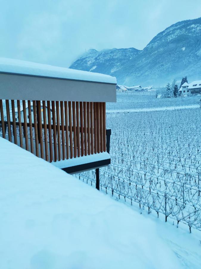 Highlight Apartments Appiano Sulla Strada Del Vino Exterior photo