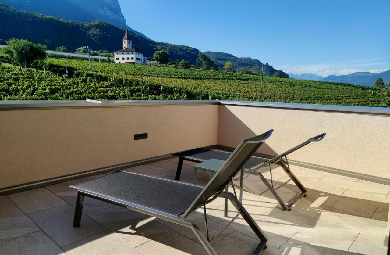 Highlight Apartments Appiano Sulla Strada Del Vino Exterior photo