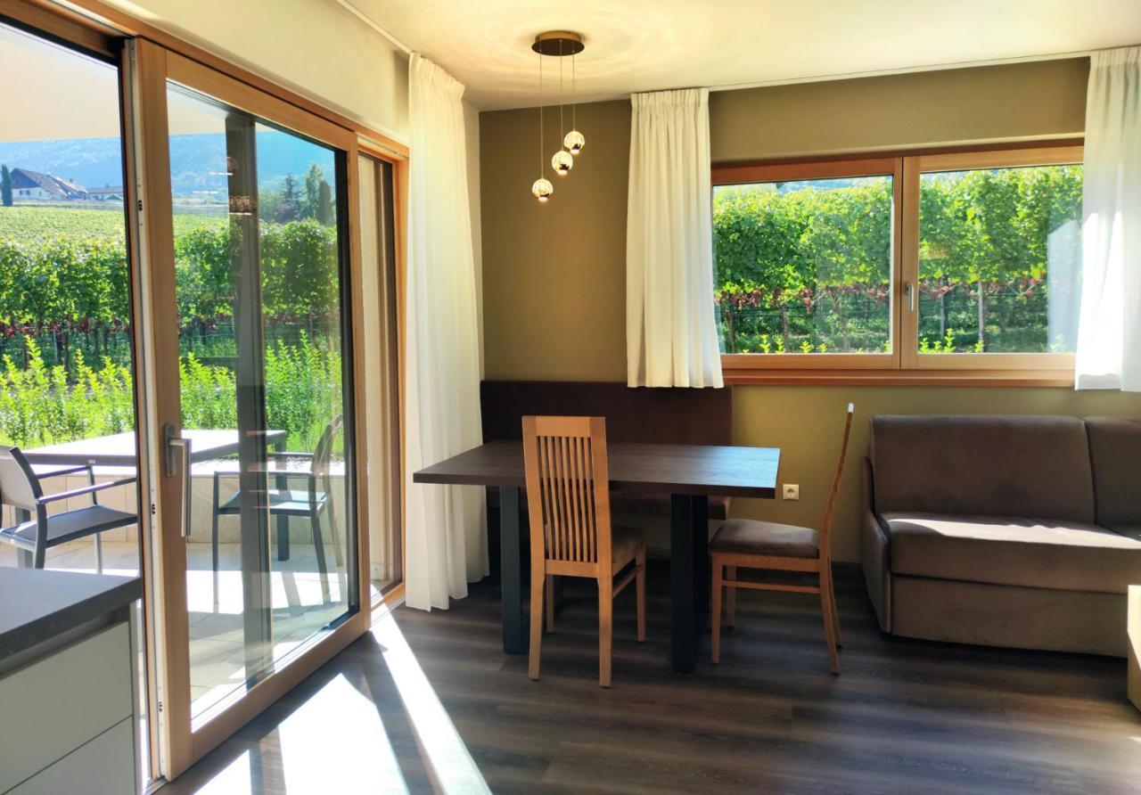 Highlight Apartments Appiano Sulla Strada Del Vino Exterior photo