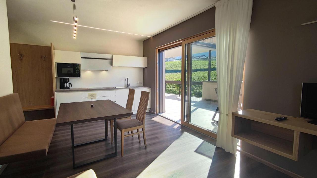 Highlight Apartments Appiano Sulla Strada Del Vino Exterior photo