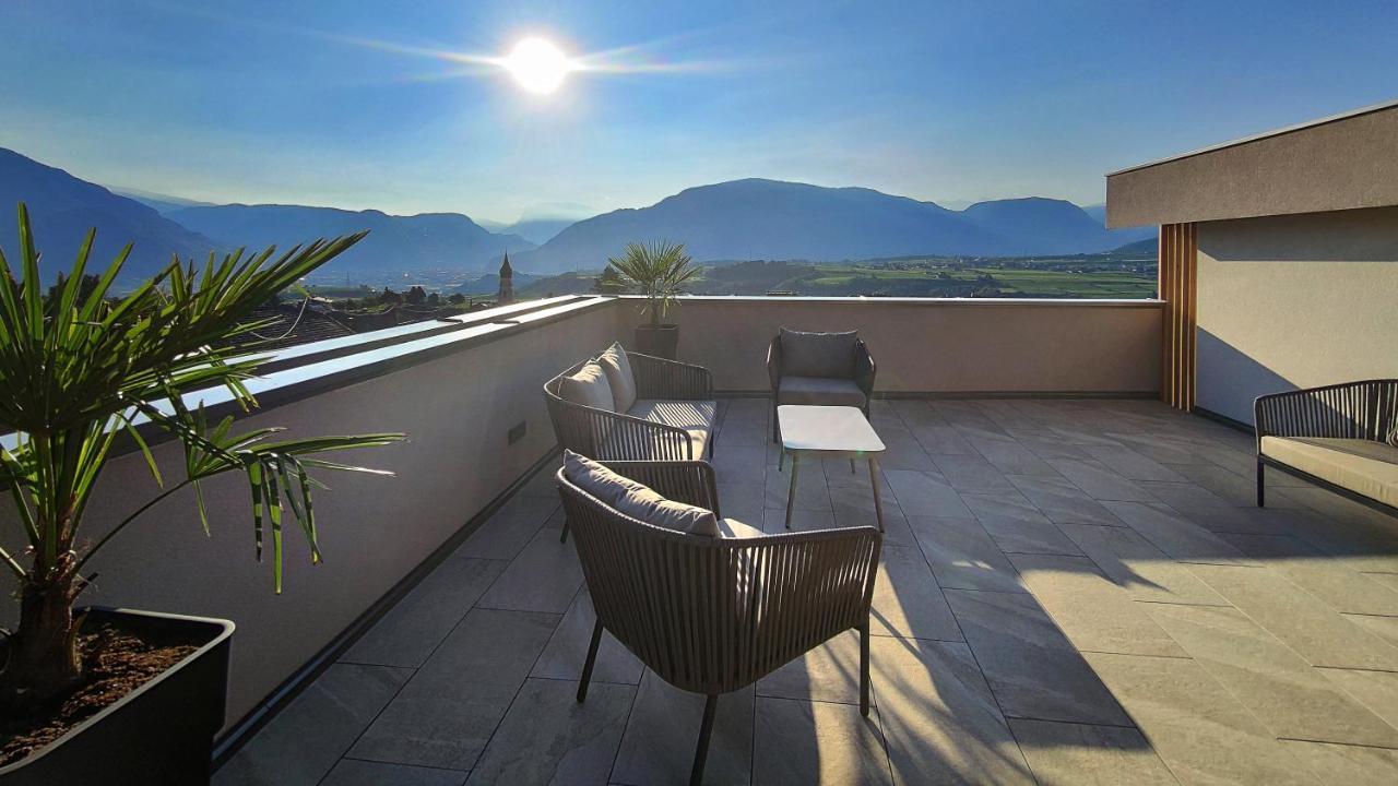 Highlight Apartments Appiano Sulla Strada Del Vino Exterior photo