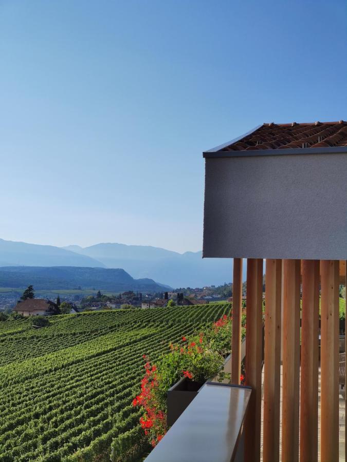 Highlight Apartments Appiano Sulla Strada Del Vino Exterior photo