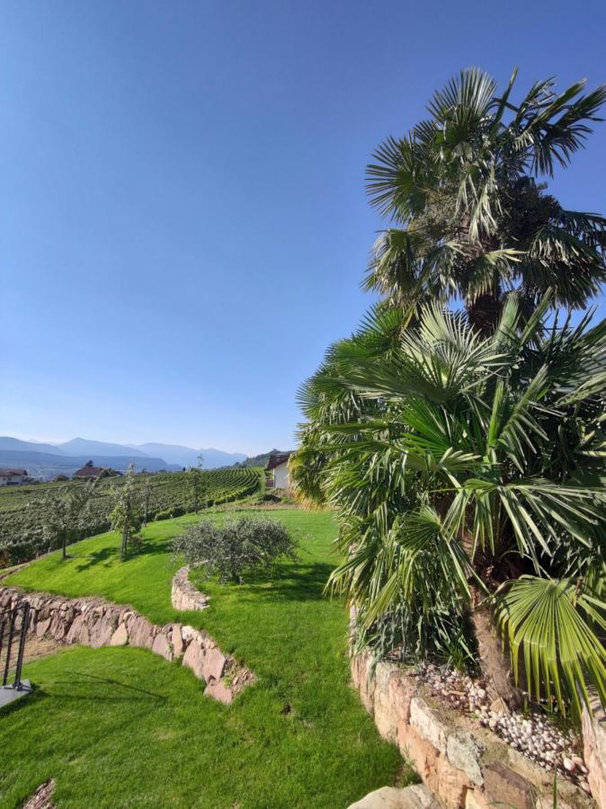 Highlight Apartments Appiano Sulla Strada Del Vino Exterior photo