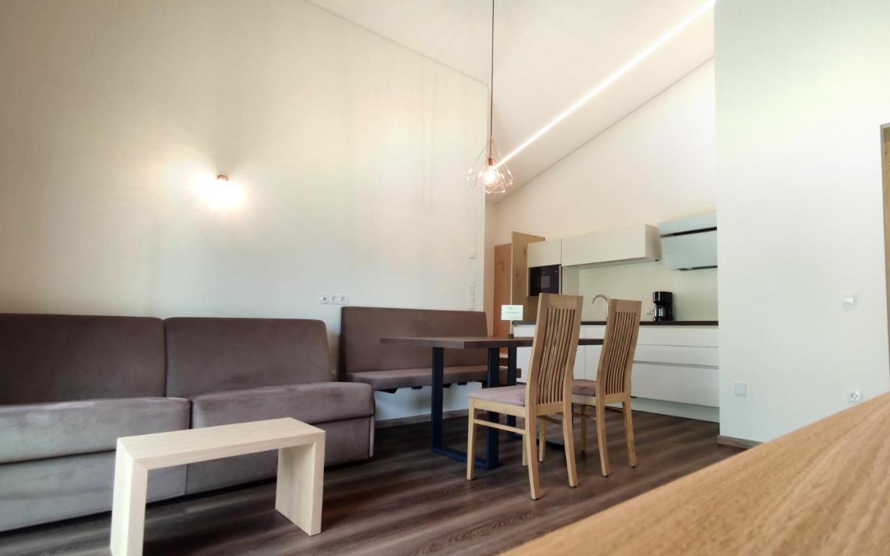 Highlight Apartments Appiano Sulla Strada Del Vino Exterior photo