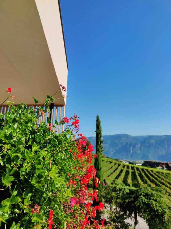Highlight Apartments Appiano Sulla Strada Del Vino Exterior photo