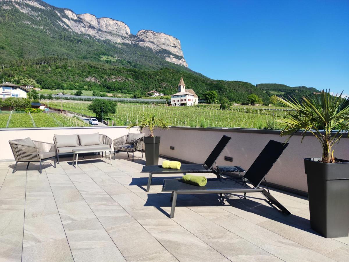 Highlight Apartments Appiano Sulla Strada Del Vino Exterior photo