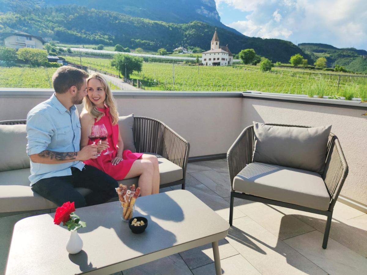 Highlight Apartments Appiano Sulla Strada Del Vino Exterior photo