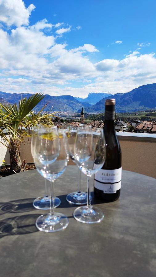 Highlight Apartments Appiano Sulla Strada Del Vino Exterior photo