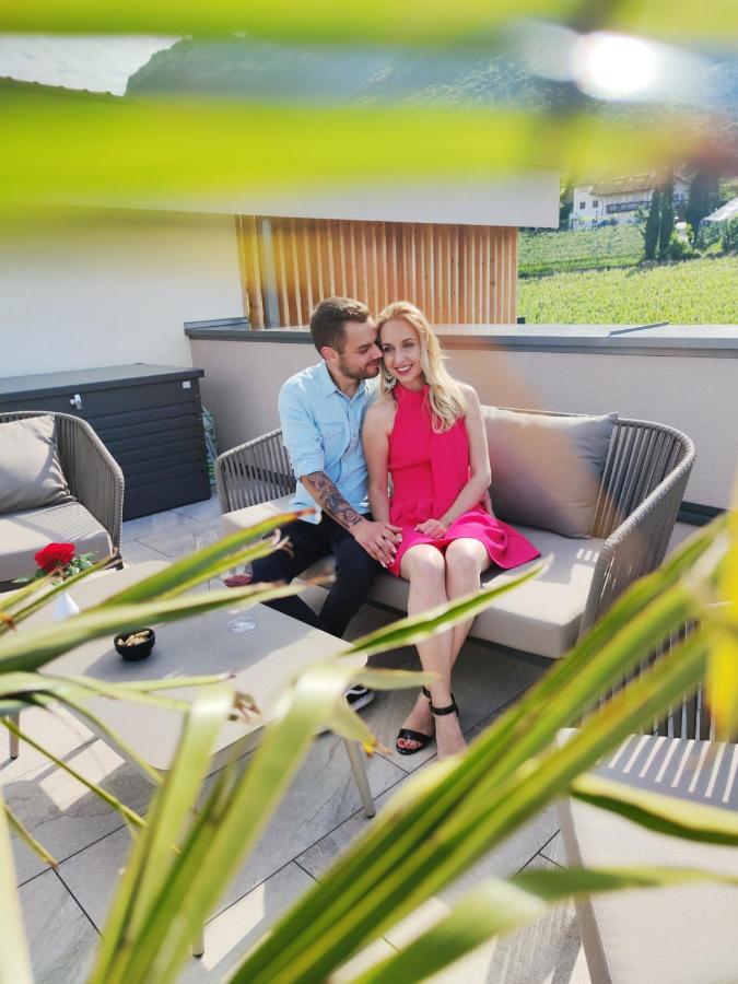 Highlight Apartments Appiano Sulla Strada Del Vino Exterior photo