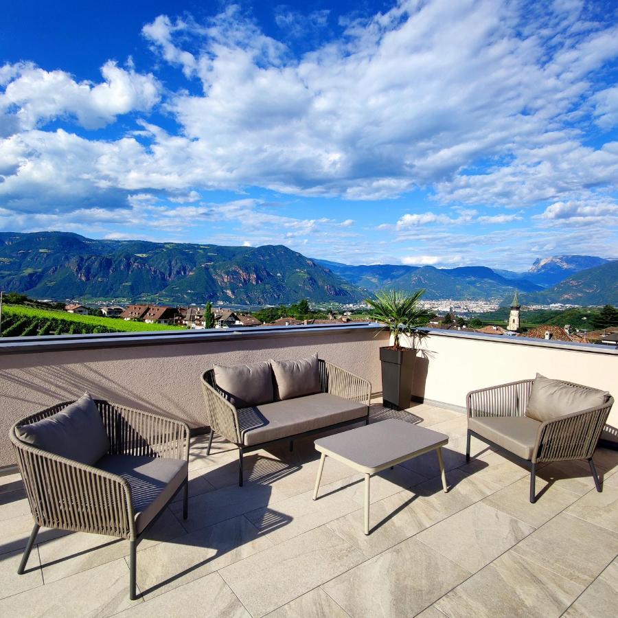 Highlight Apartments Appiano Sulla Strada Del Vino Exterior photo