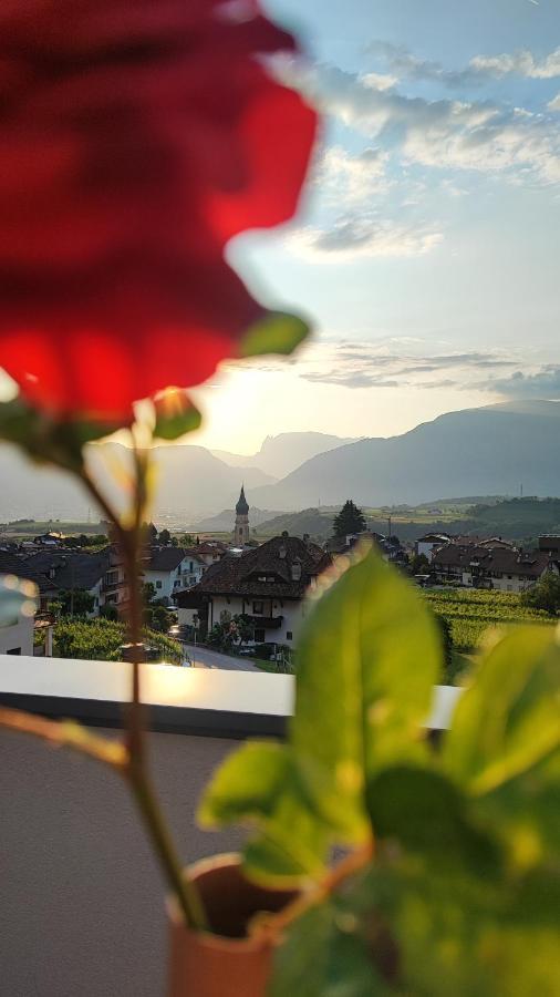 Highlight Apartments Appiano Sulla Strada Del Vino Exterior photo