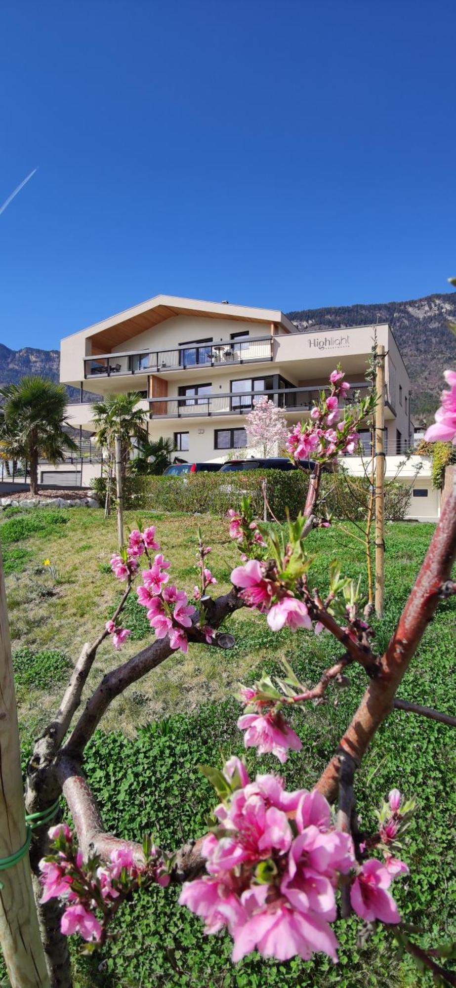 Highlight Apartments Appiano Sulla Strada Del Vino Exterior photo