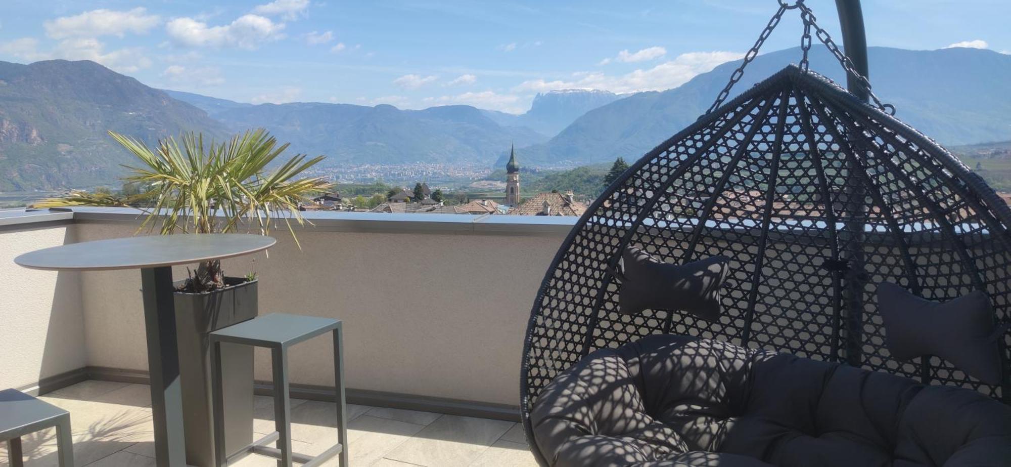 Highlight Apartments Appiano Sulla Strada Del Vino Exterior photo