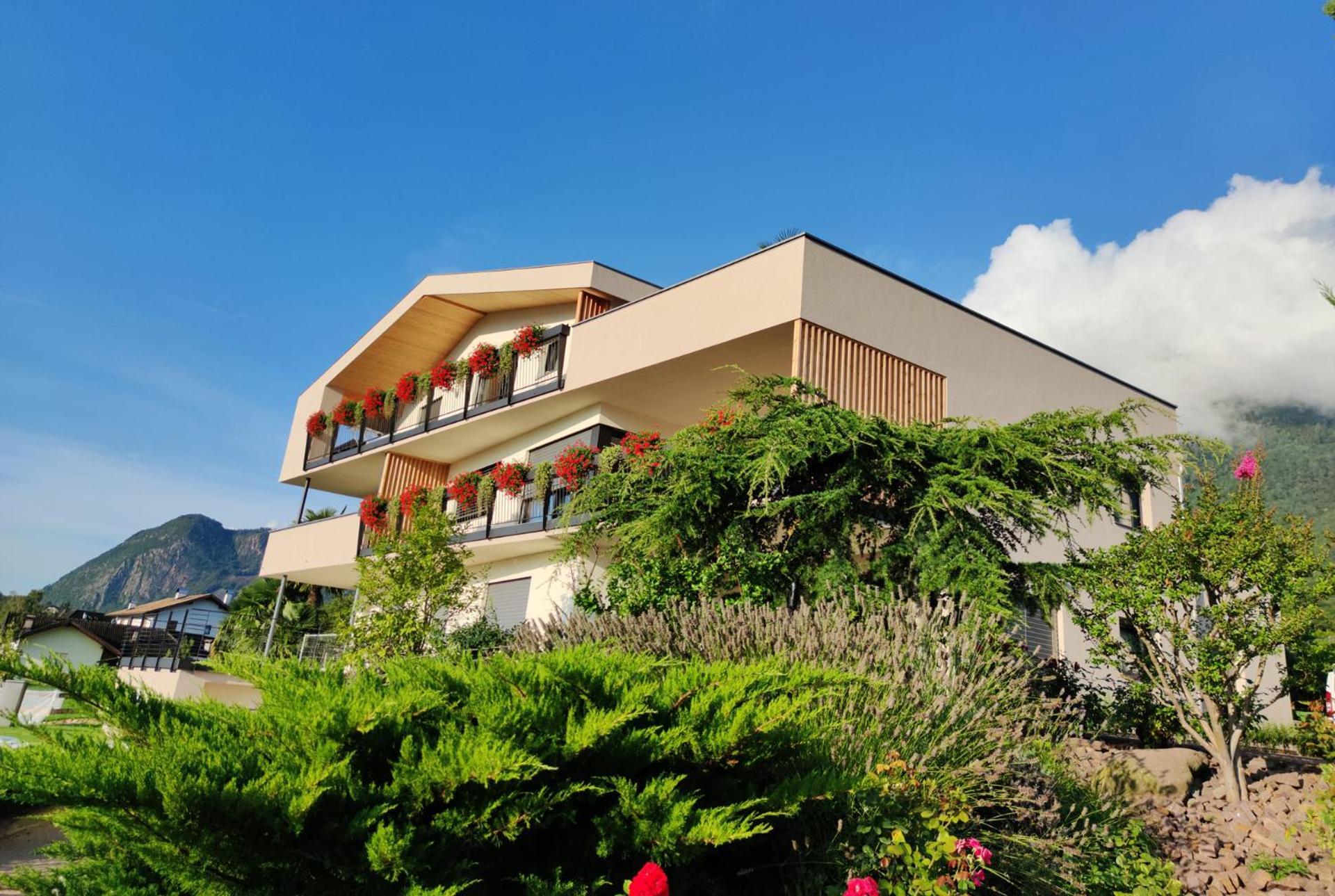 Highlight Apartments Appiano Sulla Strada Del Vino Exterior photo